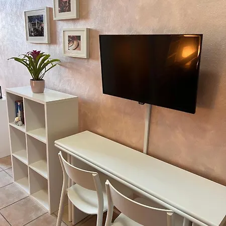 Appartement Casa Samaky