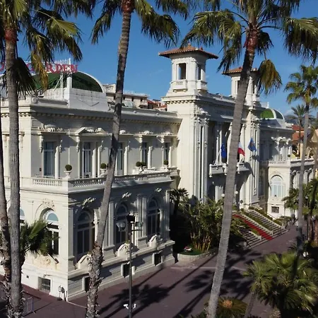 Appartement Casa Samaky San Remo