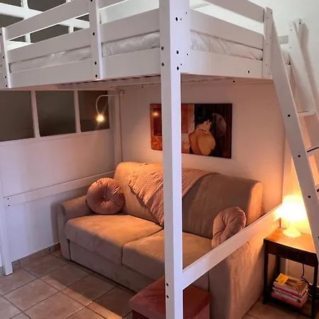 Casa Samaky San Remo