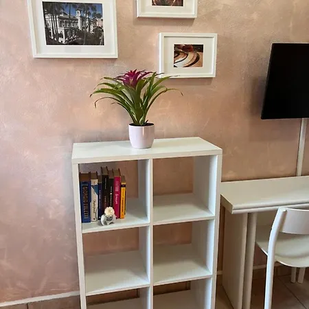 Appartement Casa Samaky *