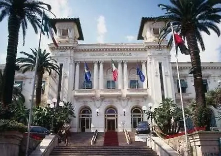 Casa Samaky * San Remo