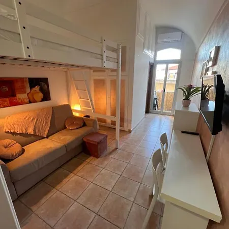 Casa Samaky * San Remo
