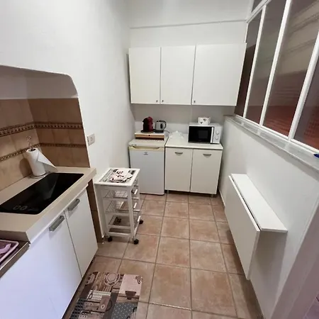 Summer Flat, Casa Samaky Self Check-in *