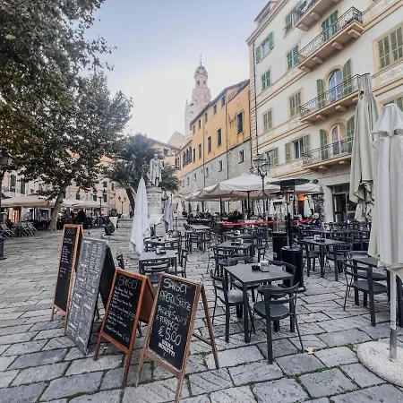 Casa Samaky 公寓 *