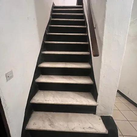 Summer Flat, Casa Samaky Self Check-in *