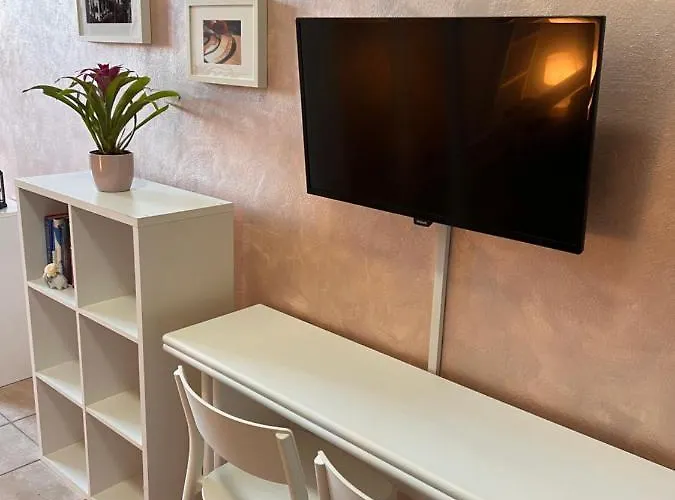 Apartment Casa Samaky