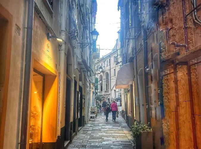 Casa Samaky 산레모