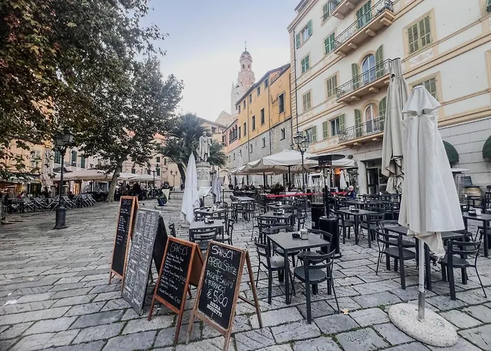 Casa Samaky 아파트 *