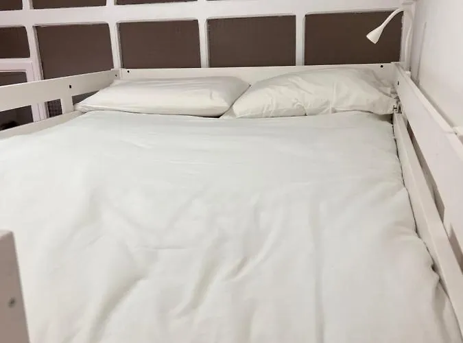 Casa Samaky Apartment