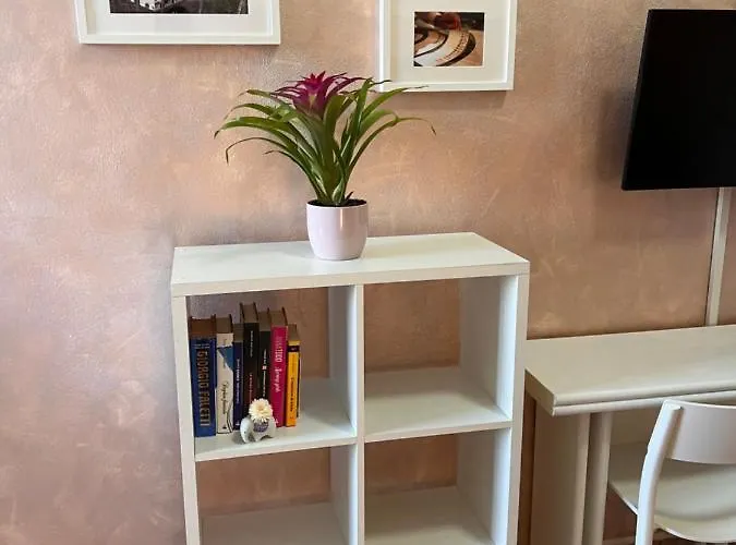 Apartment Casa Samaky *