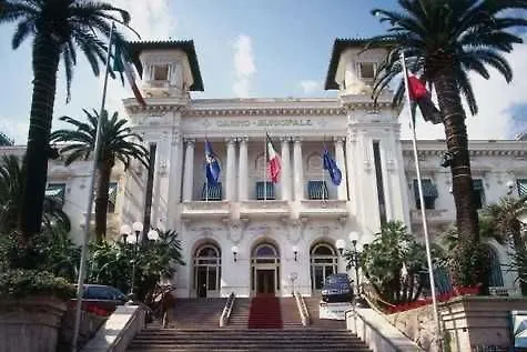 Casa Samaky * Sanremo