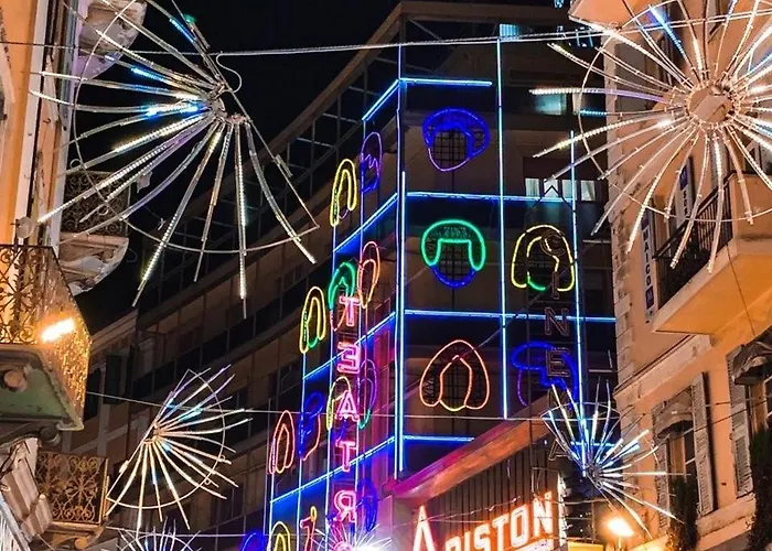 아파트 Casa Samaky *