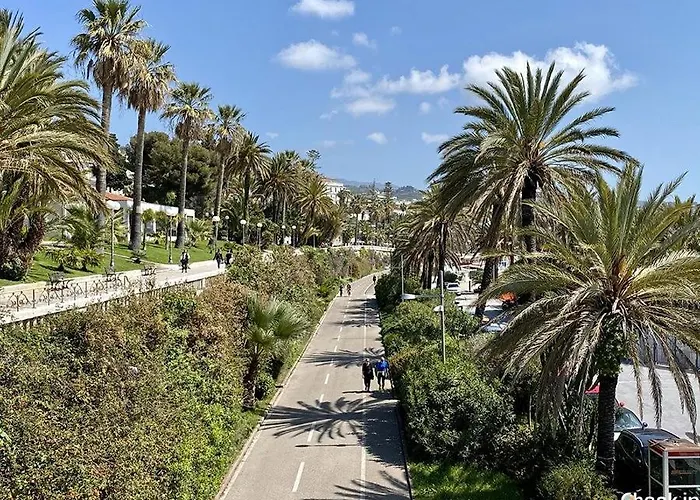 Casa Samaky * 산레모